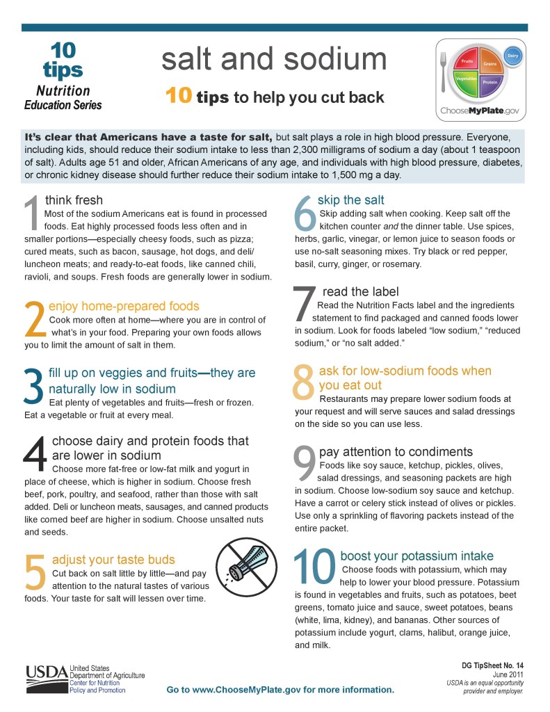 DGTipsheet14SaltAndSodium-page1