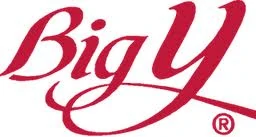big Y logo